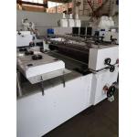 Deep Screw Meltblown Nonwoven Fabric Making Machine For Face Mask Middle Layer