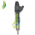 0445120067 Fuel Injector For EC210 EC210B D6E Engine Spare Part for sale