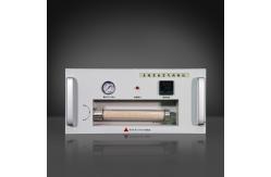China QLU-Z1500-3U High Purity On-Line Zero Air Generator Purifier Gas supplier