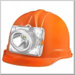 KL6LM Rechargeable Led Mine Cap Lamp Underground Miner Headlamp With Atex for sale