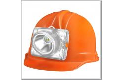 China KL6LM Rechargeable Led Mine Cap Lamp Underground Miner Headlamp With Atex supplier