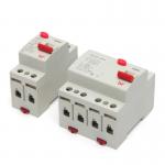IEC61008 63A 30mA 2P 4P RCCB Residual Current Circuit Breaker for sale