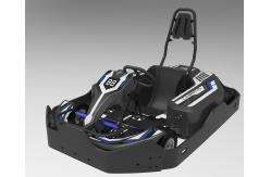 China CAMMUS EVKART Adult Electric Go Carts With APP Adjustment Control supplier