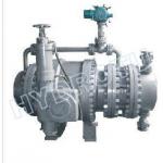 Flanged Globe Valve For High Water Pressure for sale