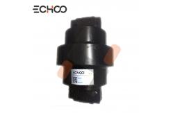 China ECHOO Track Roller Bottom Roller Mini Excavator Rollers For Mitsubishi MM25B supplier