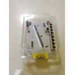 Honeywell Analog Input / Output I/O Module CC-TCF901 MISCELLANEOUS