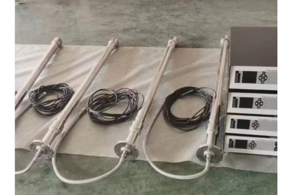 Tube 73mm Ultrasonic Cleaning Transducer And Generator Submersible In Liquid Tank