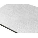 AA3003 Mirror Aluminum Composite Panel for sale