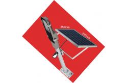China SMD Solar Street Light from 60w to 360w with Remote Controller supplier