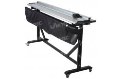 China M-002 12 Sheet Rotary Paper Cutter Rotary Trimmer with High Speed supplier