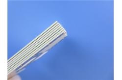China Dual Layer 30.7mil RO4350B Rogers PCB Board Lead Free supplier