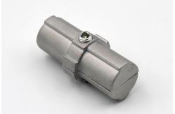 China DYJ28-A08 Parallel Extension Joint Sandblasting Metal Pipe Joints supplier