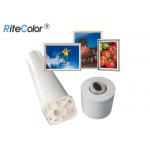RC240-G Premium Resin Coated Photo Paper 240gsm Glossy Luster For Canon Epson for sale