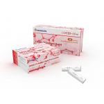 TUV Home Use 15min Coronavirus Ag Rapid Test Cassette for sale