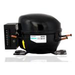 Compressor Black Ced Coating Ultra Low Temperature Curing IATF 16949 Approved for sale