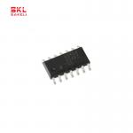 ADM3491ARZ-REEL    Semiconductor IC Chip High-Speed +3.3V Quad RS-232 Transceiver With Auto Flow Control for sale