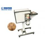 Garlic Grinding 800KG/H Automatic Food Processing Machines