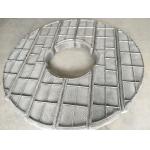 Donut Shape Wire Mesh Demister