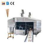 Automatic Wafer Making Machine with Stainless Steel Material for sale