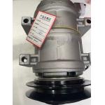24V A/C COMPRESSOR For Hitachi ZAX200-3 Excavator for sale