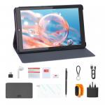 C idea Android Tablet 5G SIM Support 9 Inch Tablet PC With Case and Pen CM935 pink for sale