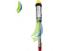China 4W-7017 4W7017 Fuel Injector Nozzle For 3306 Engine Spare Parts supplier