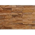 2014 hot sell light weight exterior artificial stone for sale