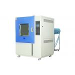 Erosion Rain Water Spray Test Chamber Combined Ipx1 Ipx2 Ipx3 Ipx4 Ipx5 Ipx6 for sale