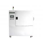 Digital Electronic Control Vacuum Test Chamber Built in Over Temperature Protection for sale