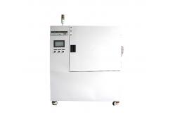 China Digital Electronic Control Vacuum Test Chamber Built in Over Temperature Protection supplier