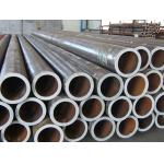 ASTM A106B Carbon Seamless Steel Pipe ST52 Cold Rolled Precision Tubing St35 for sale