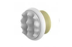 China TPU ABS Massaging Cat Comb Self Cleaning Dog Detangling Brush OEM oDM supplier