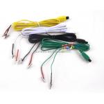 3A Fast Alligator Clip Cable For Acupuncture Stimulator KWD808 for sale