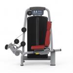 Commercial Fitness Equipment Strength Pin Loaded Seated Leg Extension Machine With Weight Stack