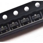 Transistor S8050 Transistor Equivalent S8050 J3Y Transistor SOT23 NPN Equivalente SMD Original and NEW for sale