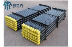 China 76mm DTH Drill Pipe supplier