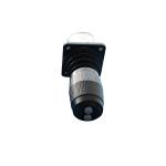 Usb Hall Joystick Trackball Pointing Device With Ip54 Protection Level 2 Button