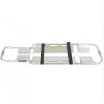 Wholesale Light Portable Rescue Emergency Patient Transport Trauma Scoop Stretcher for sale