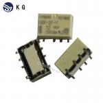 G6K-2F-Y-TR-DC12V Digital Electronics IC Omron Surface Mount Non-Latching Relay for sale