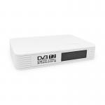 EPG Auto Search Hd Dvb T2 H265 Hevc NIT PVR EPG Subtitle LCN for sale