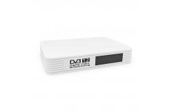 China EPG Auto Search Hd Dvb T2 H265 Hevc NIT PVR EPG Subtitle LCN supplier