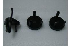 China SANS 164 Plug Socket Tester Mold Steel Plug Socket Gauge supplier