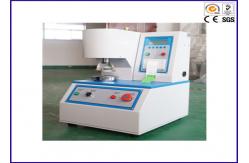 China 85% Glycerin Electronic Paperboard Bursting Strength Testing Machine Fully Automatic supplier