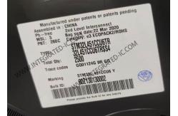 China Microcontroller MCU STM32L451CCU6TR Single Core 256KB Microcontroller IC supplier