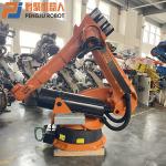 Drop In Used Kuka Robots KR210-2K Painting Robot for sale