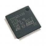Chip ic distributor ARM MCU STM32 STM32L433 STM32L433VCT6 LQFP-100 Microcontroller with low price IC for sale
