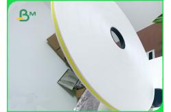 China 28gsm 60gsm 120gsm Environmentally Friendly And Degradable FDA Straw Paper In Roll supplier