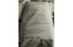 China 18LB Whole Wheat Panko Bread Crumbs High Fried Resistant For Sushi Food supplier
