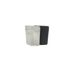 100 Micron Thickness Stand Up Pouch Packaging , Reusable Food Packaging Bags 14g for sale