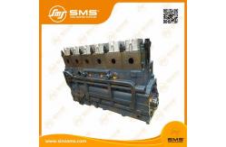 China Weichai Diesel Engine Cylinder Blocks WD615 WD618 WP10 Standard Size supplier